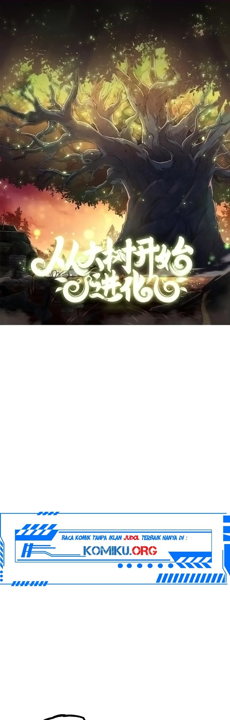Manhua Evolution Begins With A Big Tree Chapter 479 gambar 2