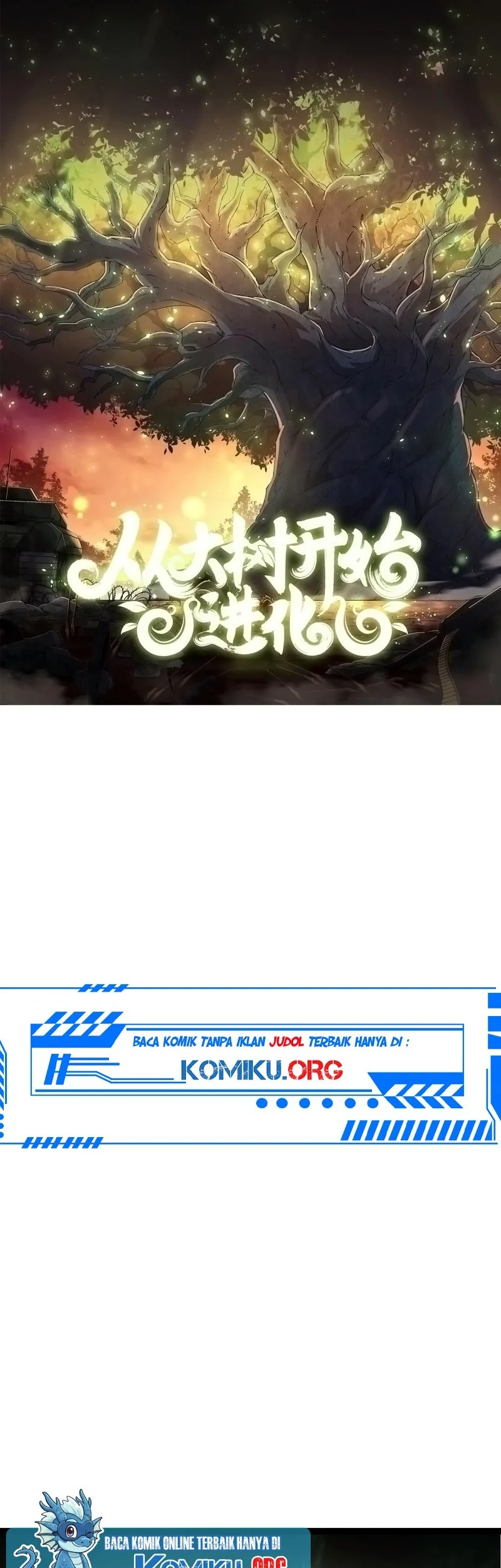 Manhua Evolution Begins With A Big Tree Chapter 481 gambar 2