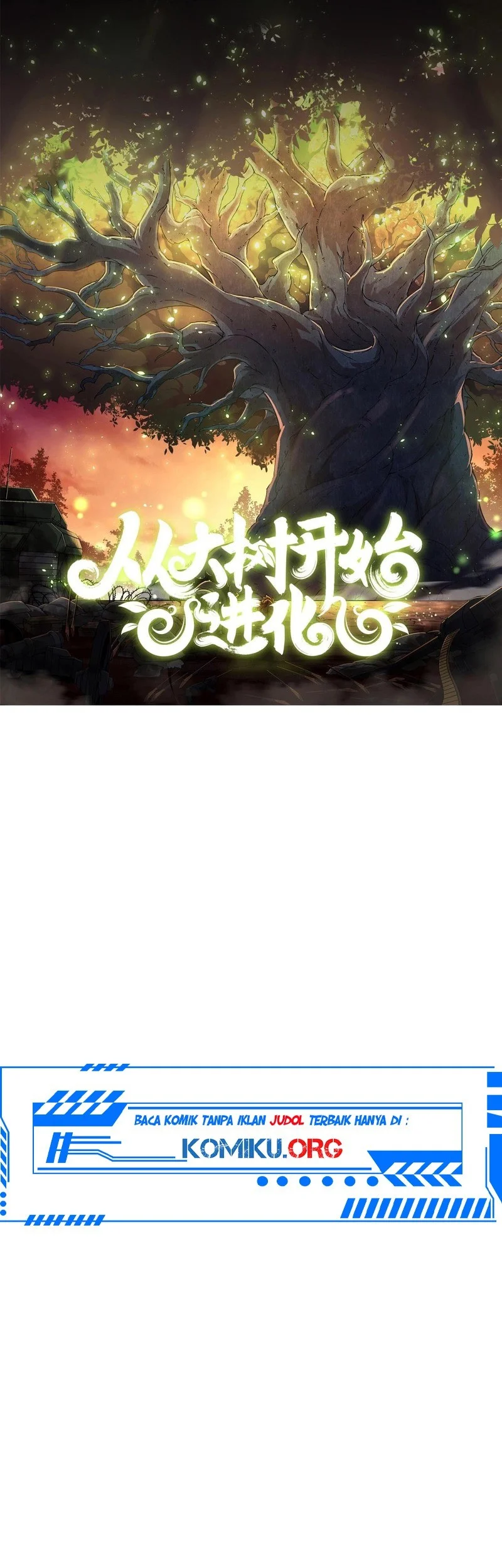 Manhua Evolution Begins With A Big Tree Chapter 483 gambar 2