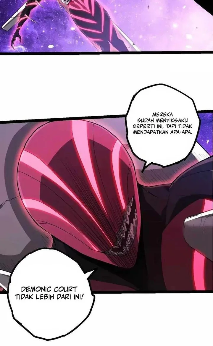 Manhua Evolution Begins With A Big Tree Chapter 496 gambar 2