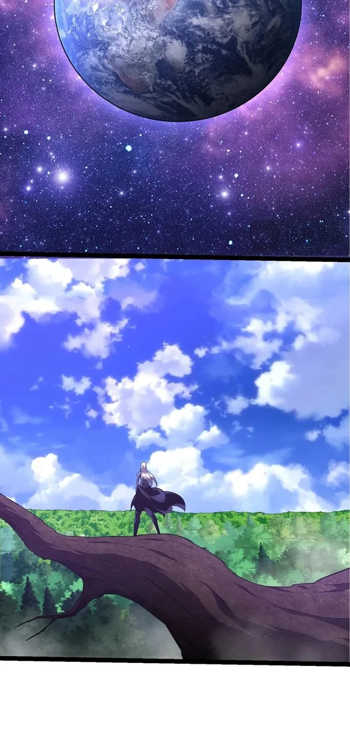 Manhua Evolution Begins With A Big Tree Chapter 525 gambar 2