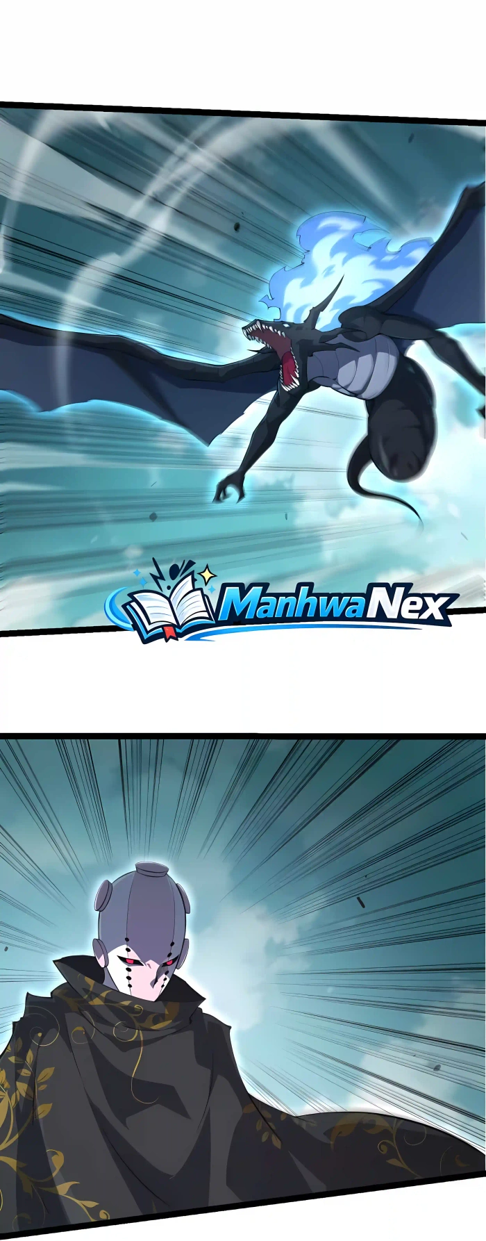 Manhua Evolution Begins With A Big Tree Chapter 528 gambar 2