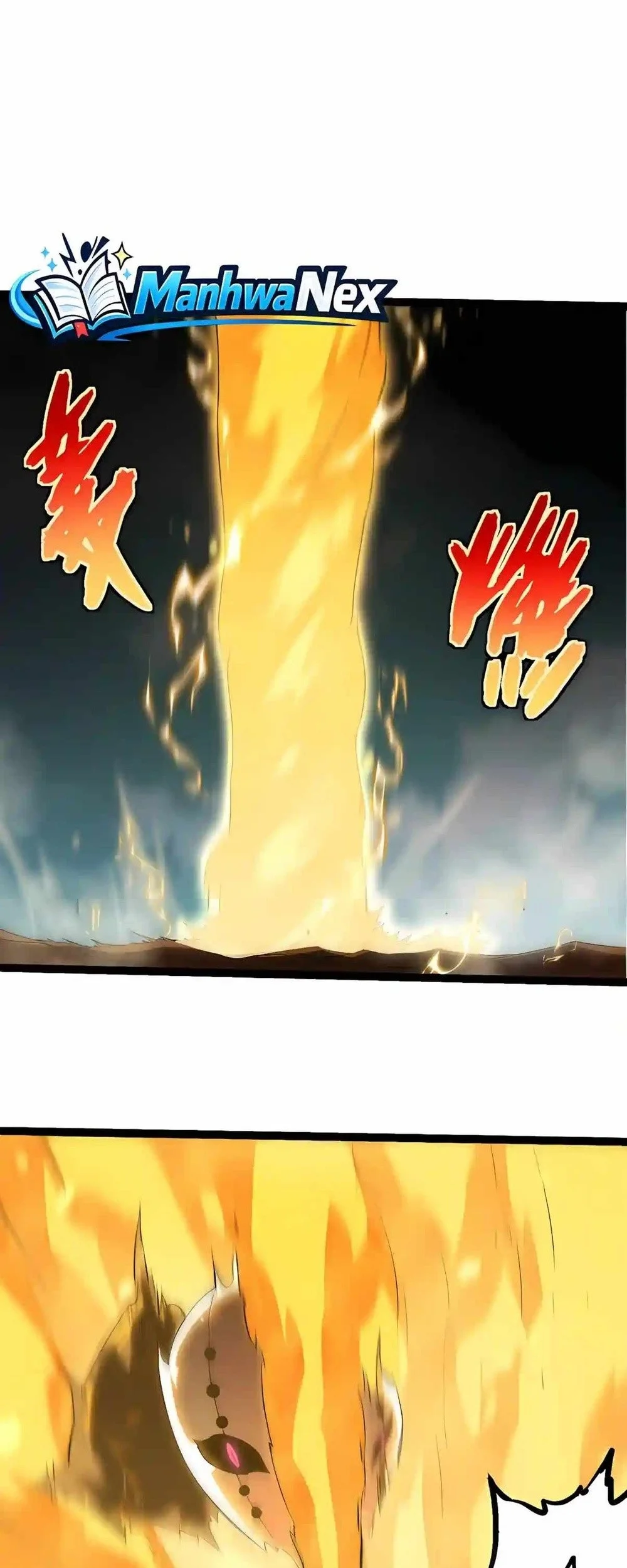 Evolution Begins With A Big Tree Chapter 533 Gambar 3