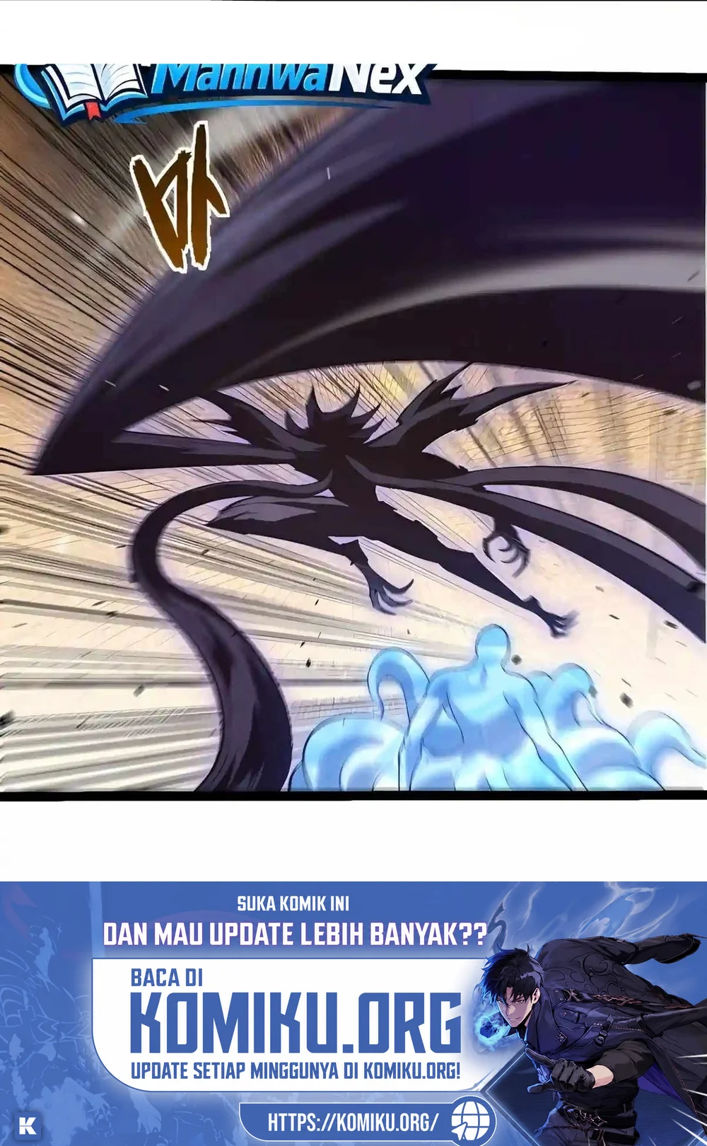 Manhua Evolution Begins With A Big Tree Chapter 537 gambar 2