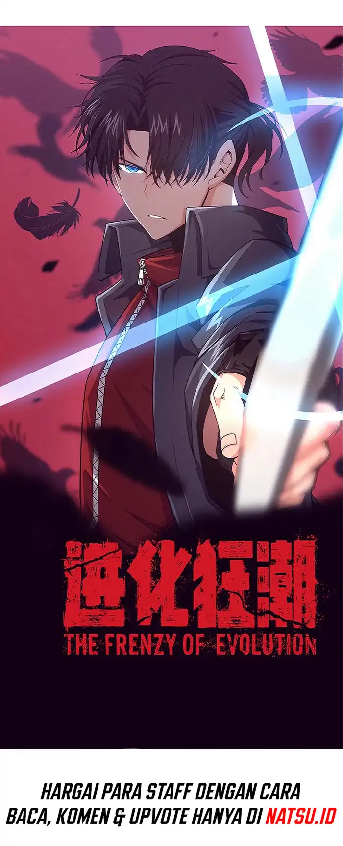 Manhua Evolution Frenzy Chapter 149 gambar 2