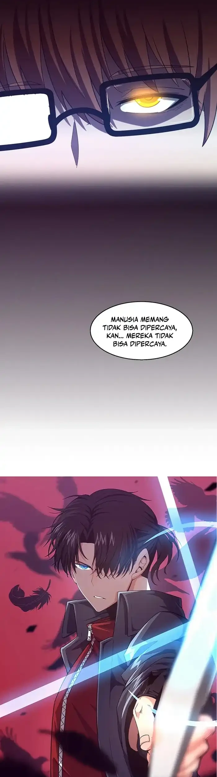 Manhua Evolution Frenzy Chapter 151 gambar 2