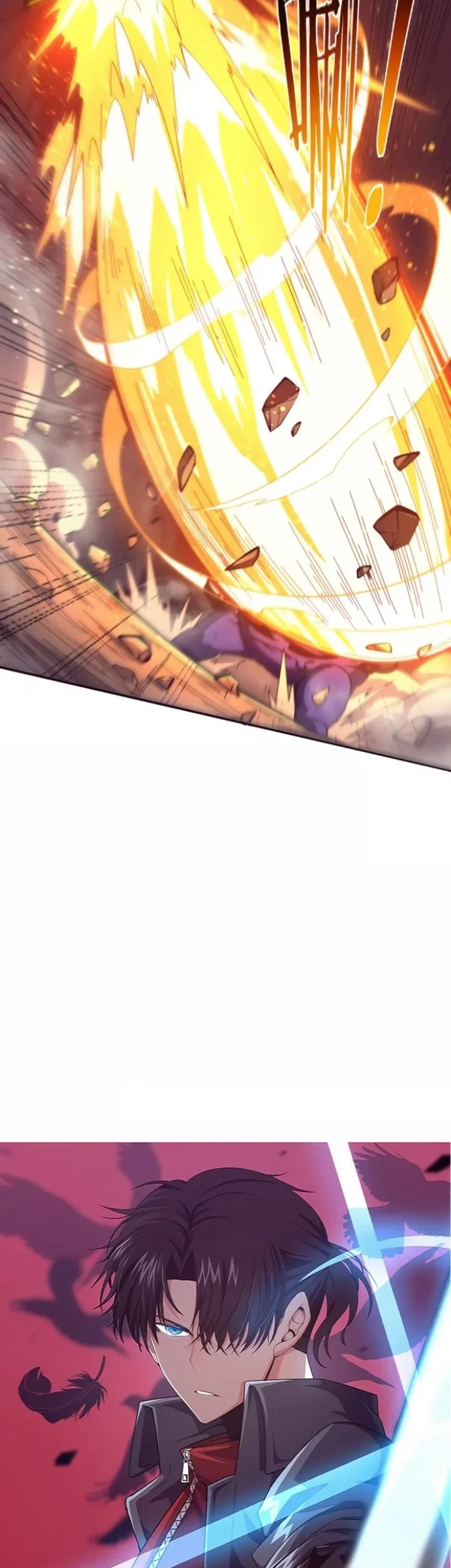 Manhua Evolution Frenzy Chapter 152 gambar 2