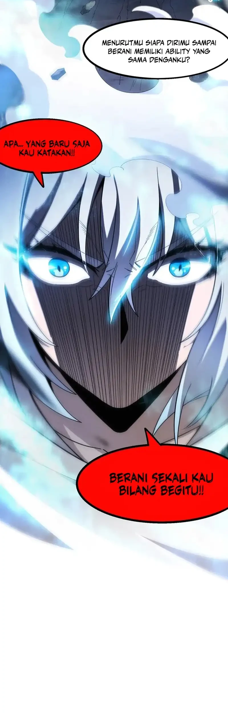 Manhua Evolution Frenzy Chapter 158 gambar 2