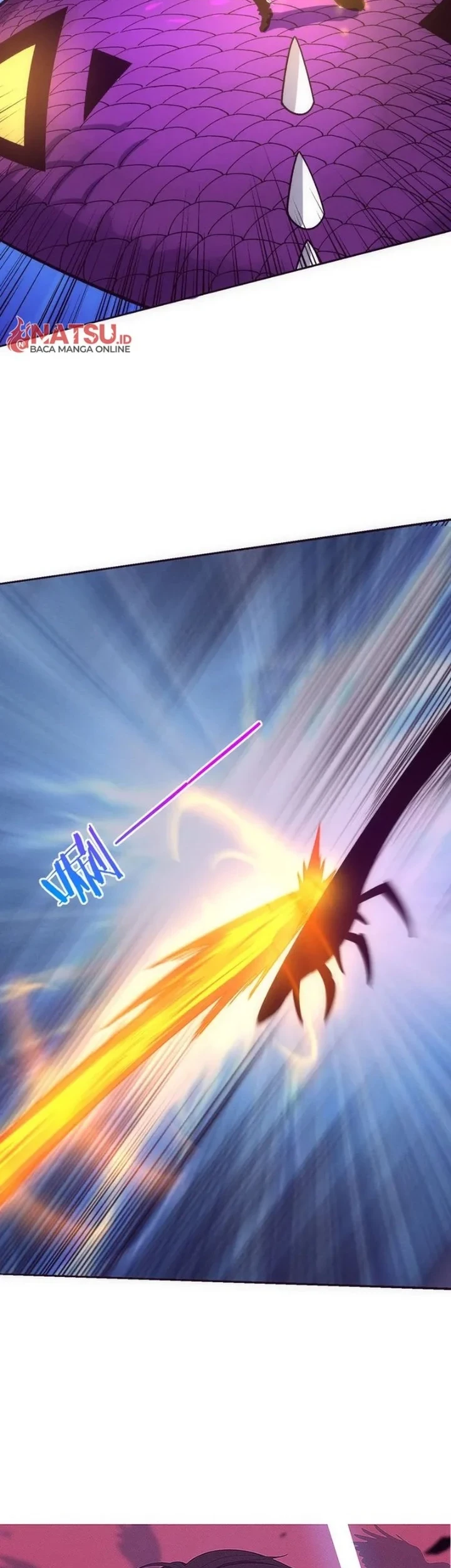 Manhua Evolution Frenzy Chapter 163 gambar 2