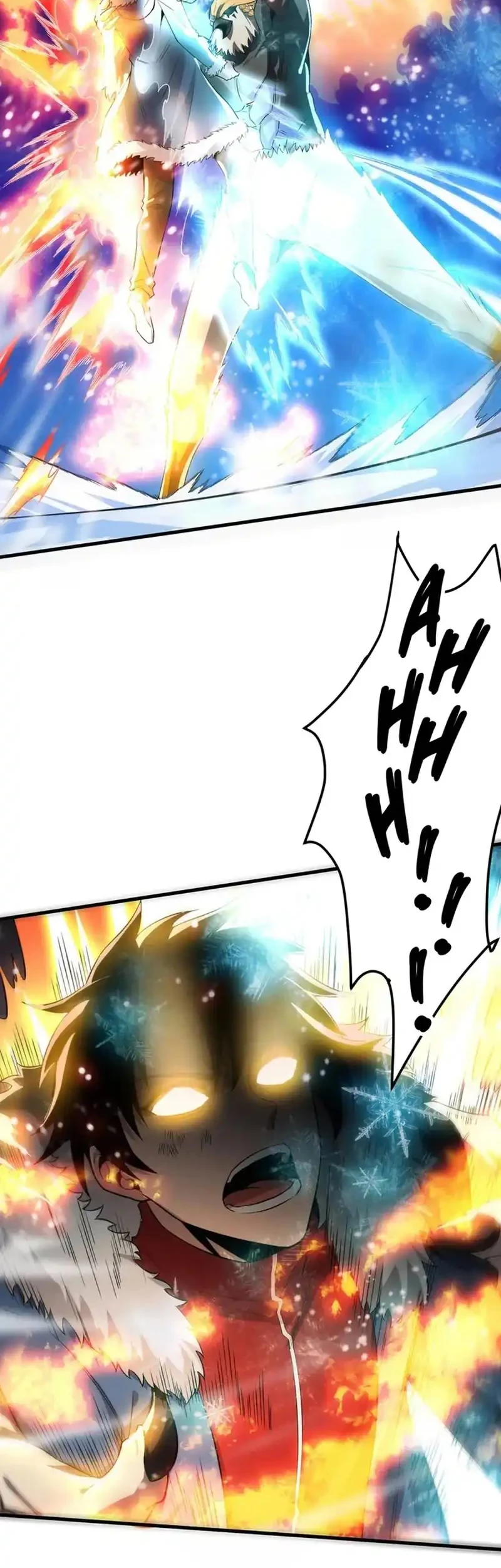 Manhua Evolution Frenzy Chapter 177 gambar 2
