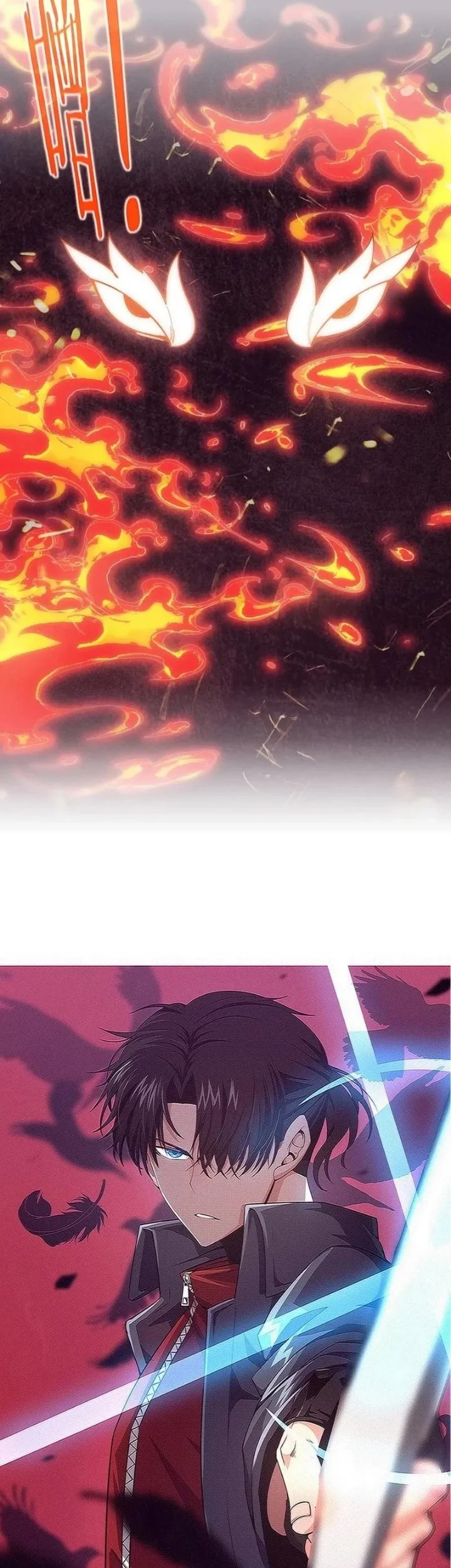 Manhua Evolution Frenzy Chapter 182 gambar 2