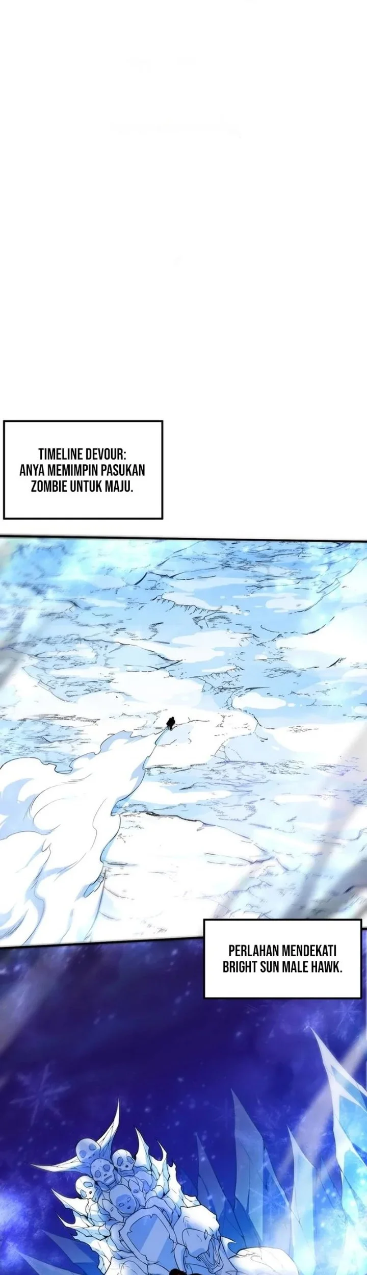 Manhua Evolution Frenzy Chapter 186 gambar 2