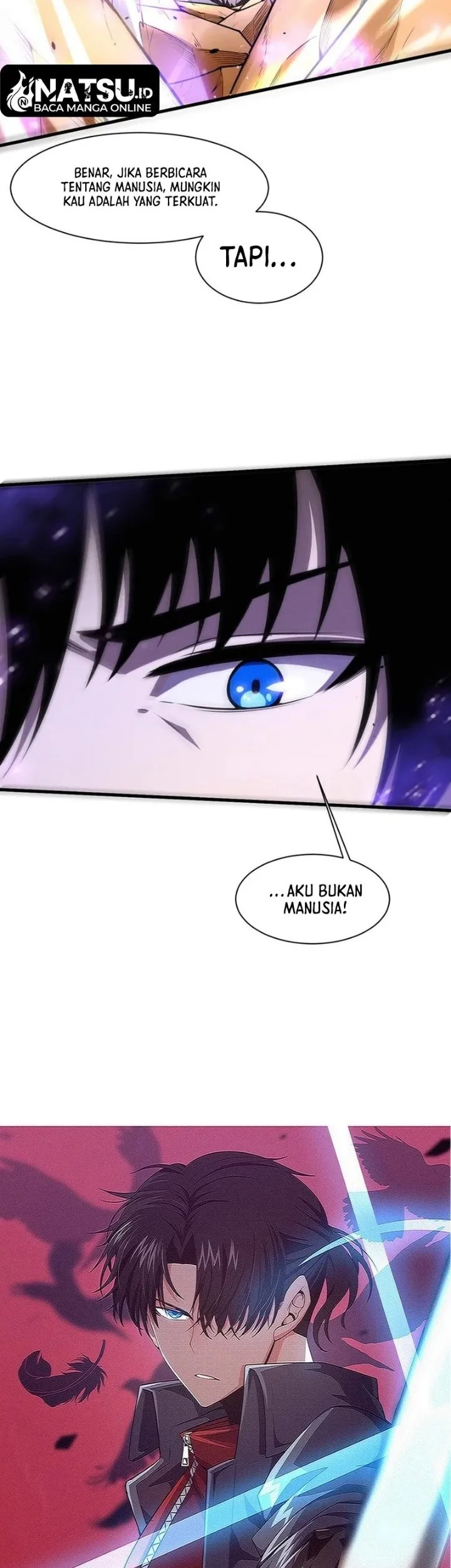 Manhua Evolution Frenzy Chapter 188 gambar 2