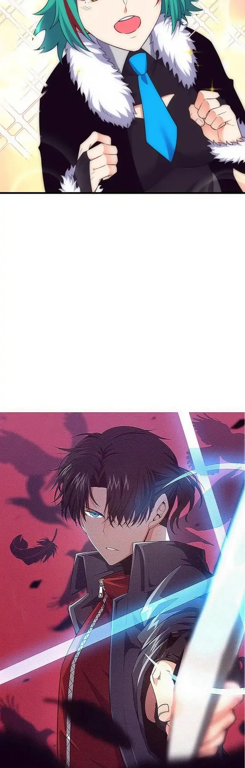 Manhua Evolution Frenzy Chapter 193 gambar 2
