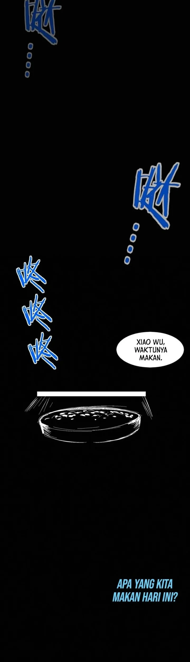 Manhua Evolution Frenzy Chapter 194 gambar 2