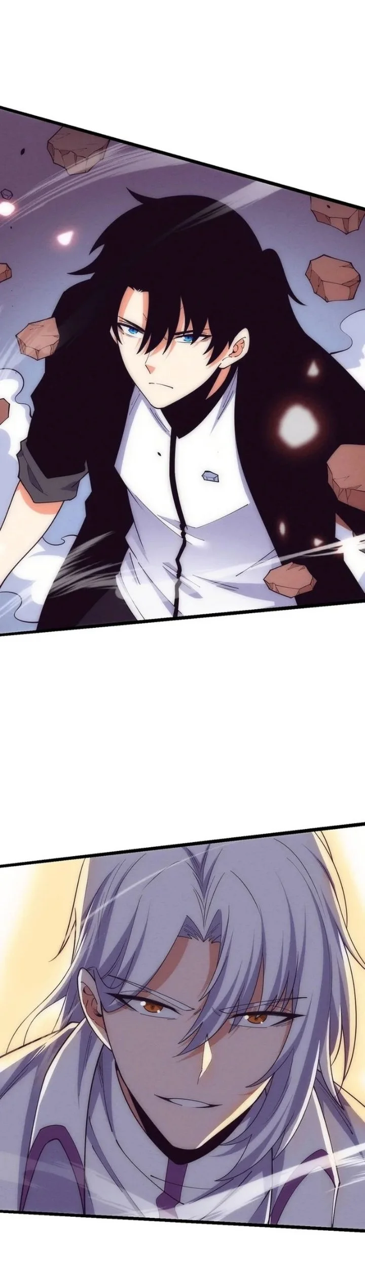 Manhua Evolution Frenzy Chapter 196 gambar 2