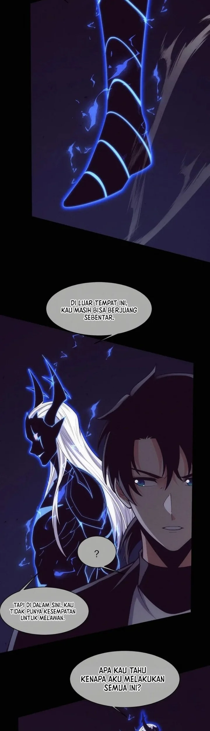 Manhua Evolution Frenzy Chapter 198 gambar 2
