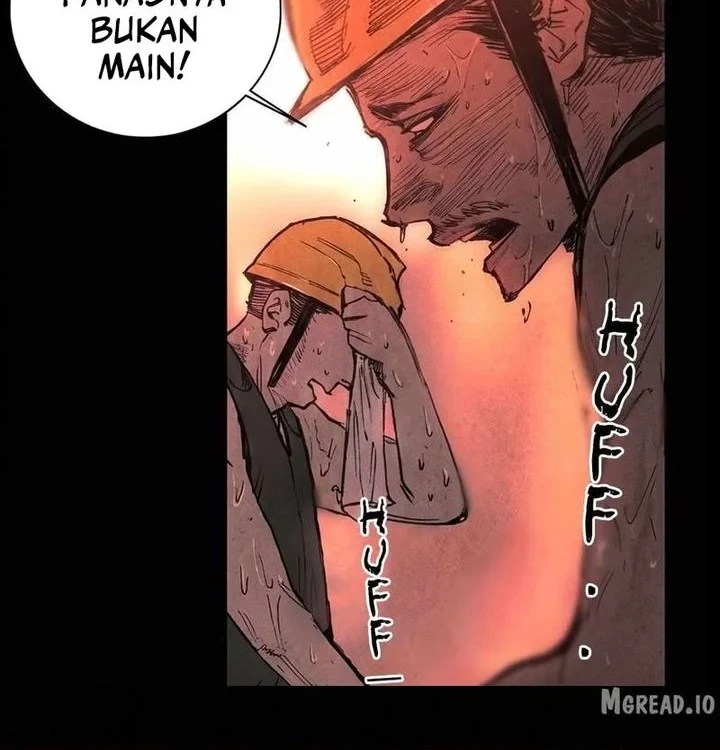 Evolution of Extreme Heat Chapter 1 Gambar 4