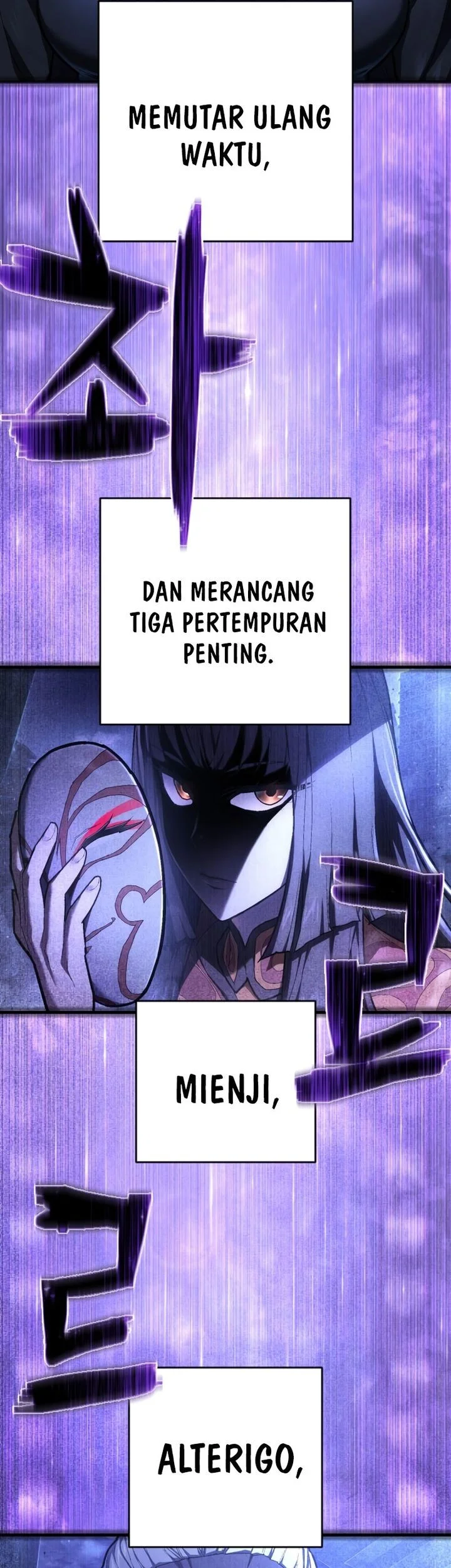 Executioner Chapter 51 Gambar 3
