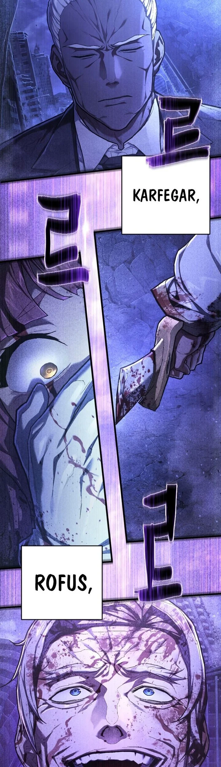 Executioner Chapter 51 Gambar 4