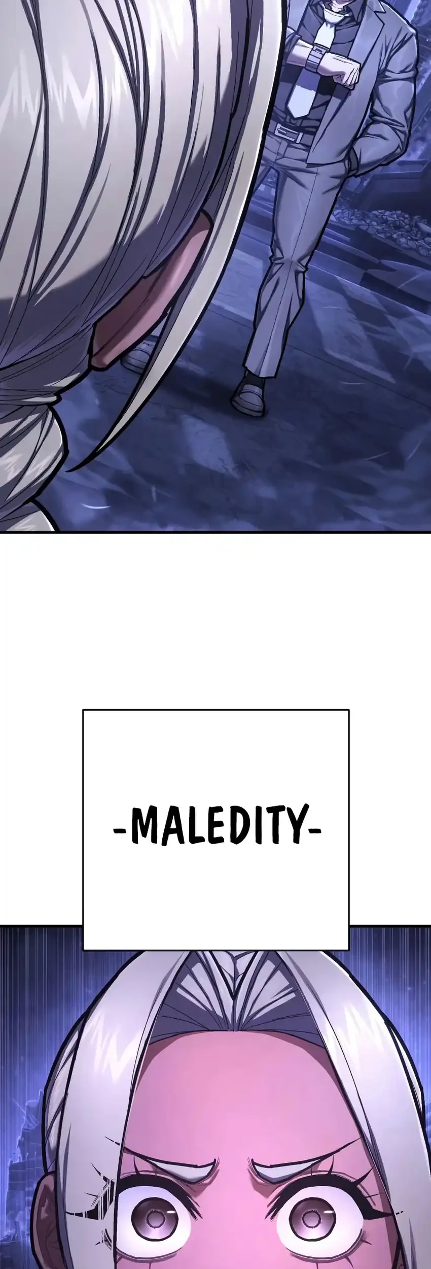 Manhwa Executioner Chapter 53 gambar 2