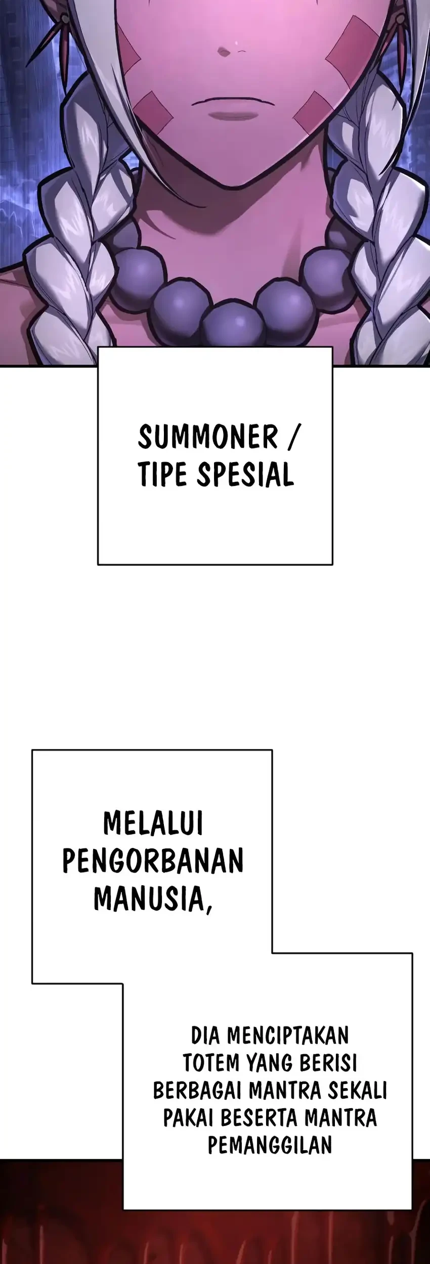 Executioner Chapter 53 Gambar 3