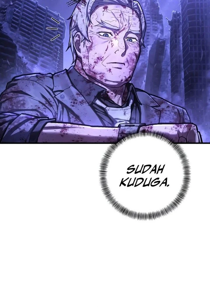 Executioner Chapter 54 Gambar 4