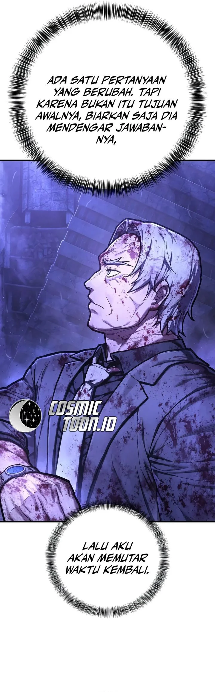 Executioner Chapter 54 Gambar 5