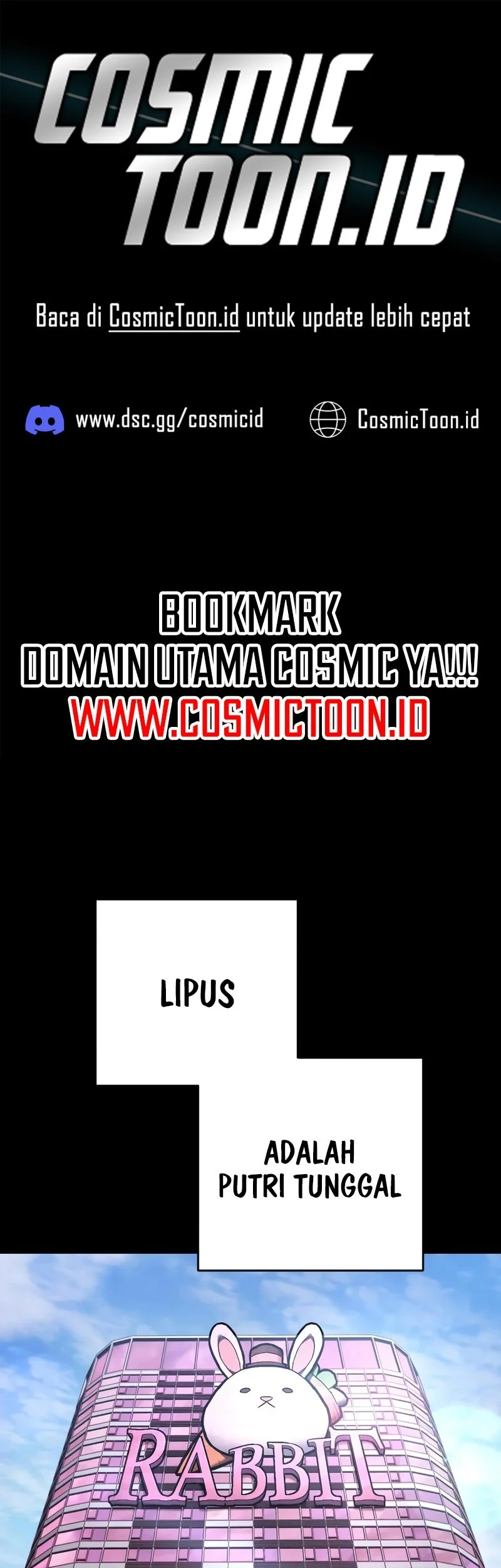 Komik Executioner Chapter 56 gambar 1