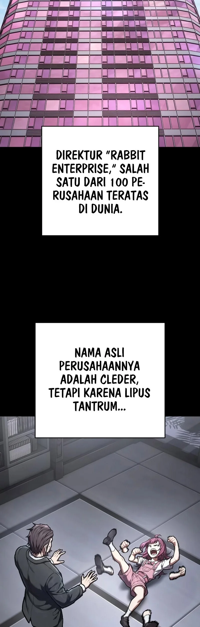 Manhwa Executioner Chapter 56 gambar 2
