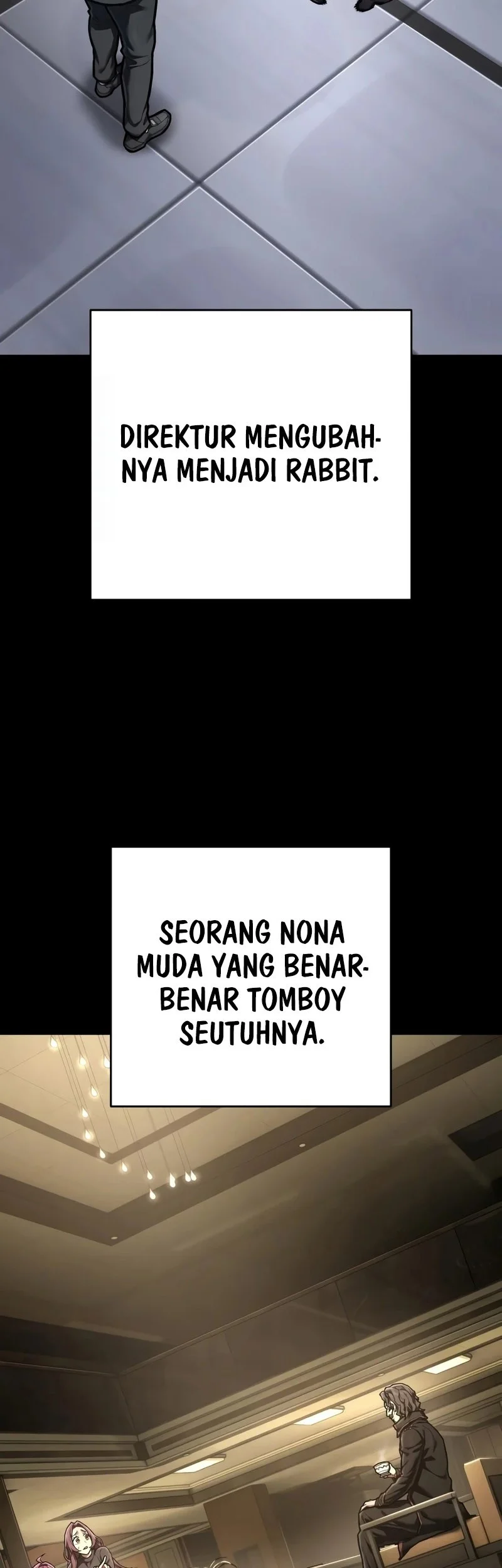 Executioner Chapter 56 Gambar 3