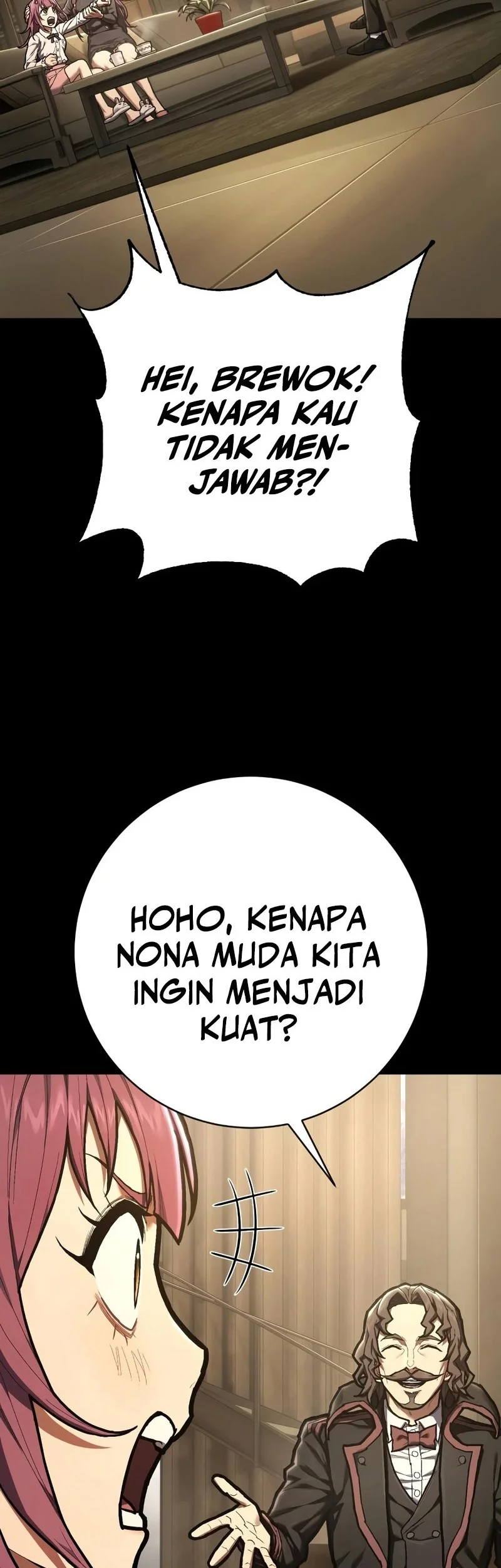 Executioner Chapter 56 Gambar 4