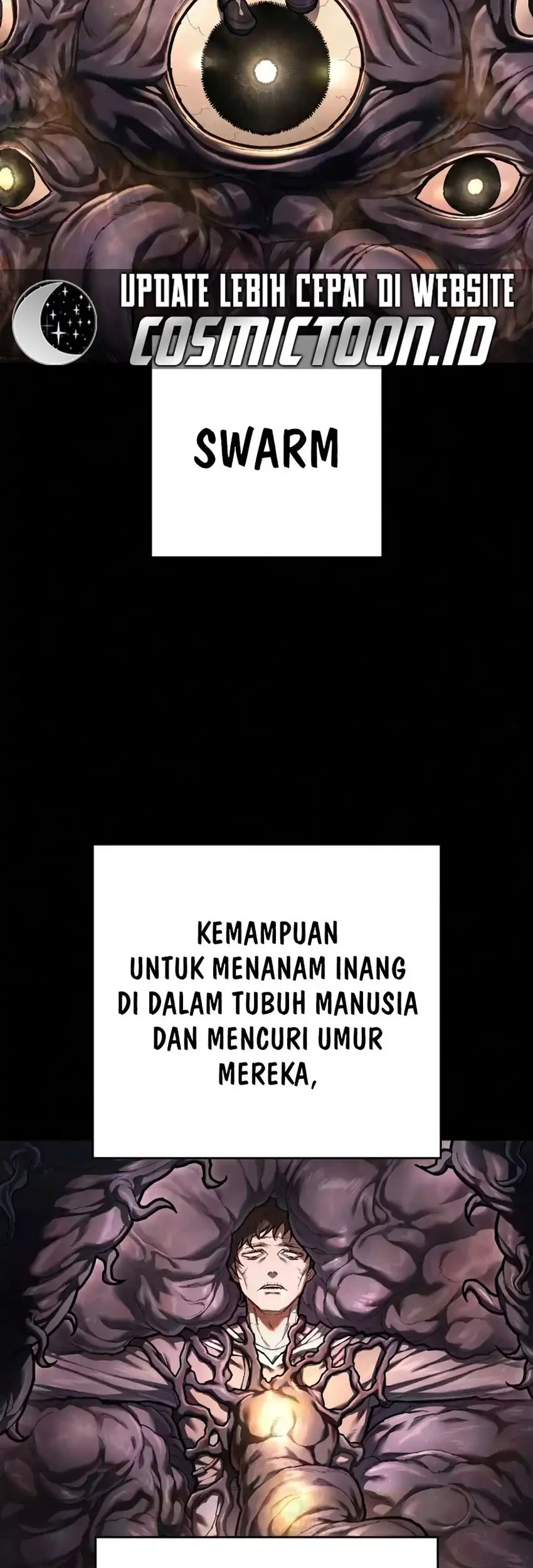 Executioner Chapter 57 Gambar 3