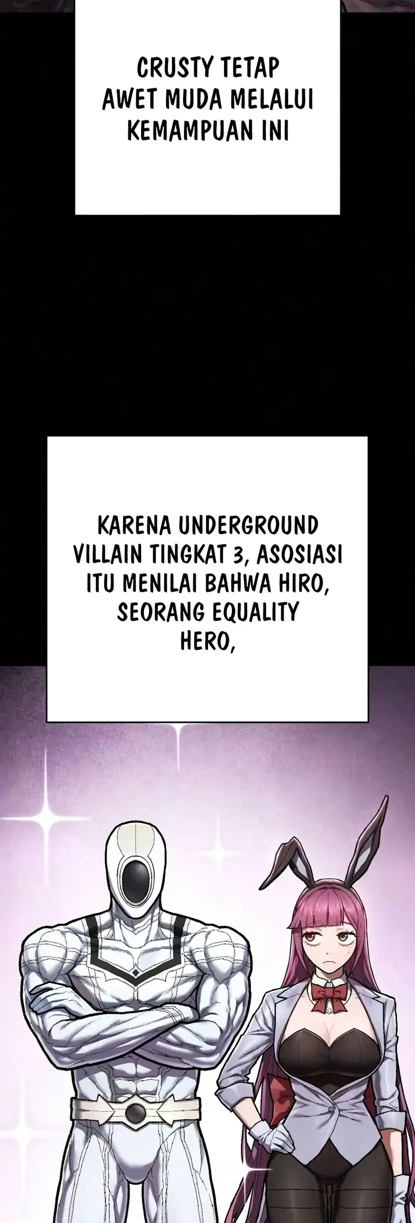 Executioner Chapter 57 Gambar 4