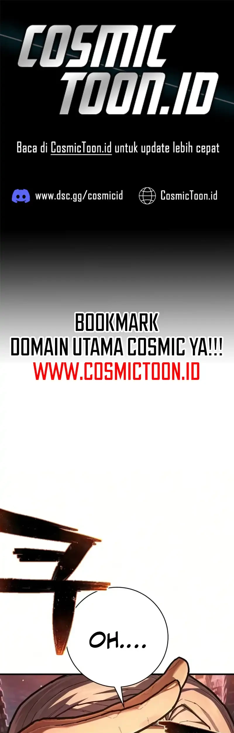 Komik Executioner Chapter 58 gambar 1