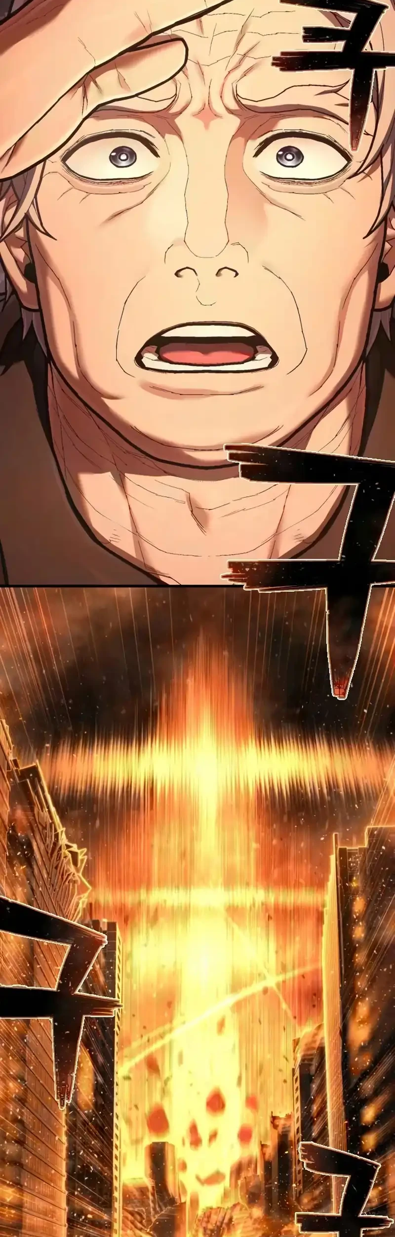 Manhwa Executioner Chapter 58 gambar 2