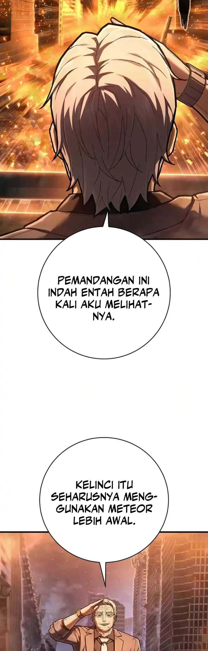 Executioner Chapter 58 Gambar 3