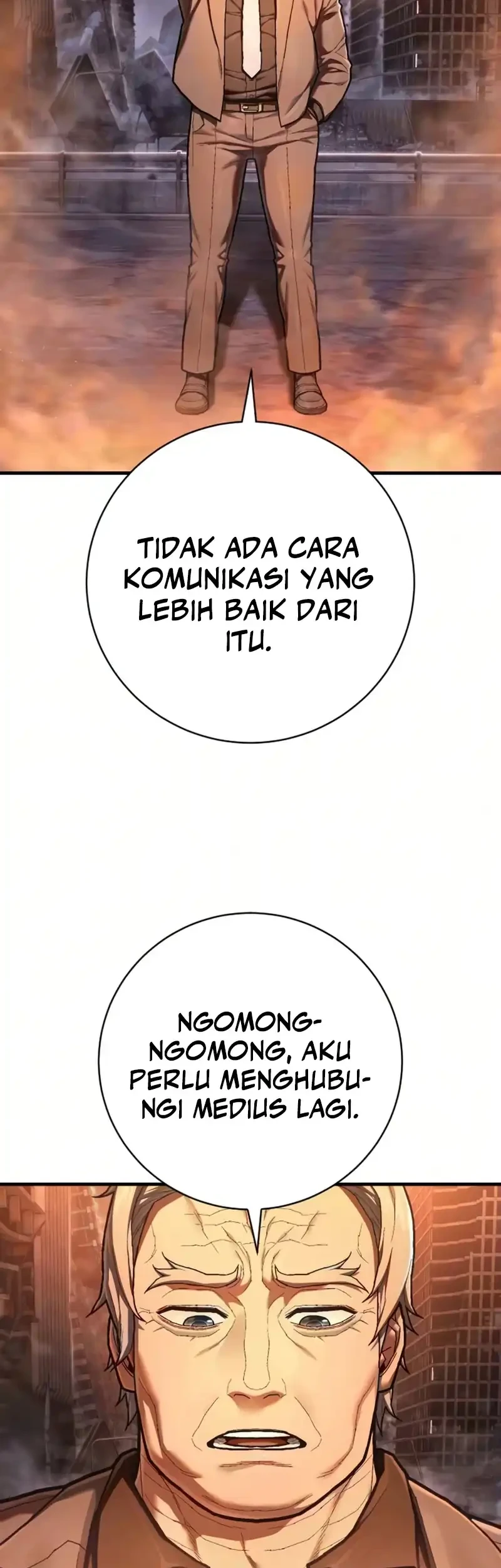 Executioner Chapter 58 Gambar 4