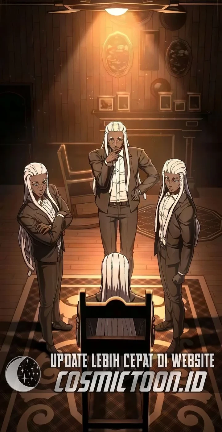 Manhwa Executioner Chapter 59 gambar 2