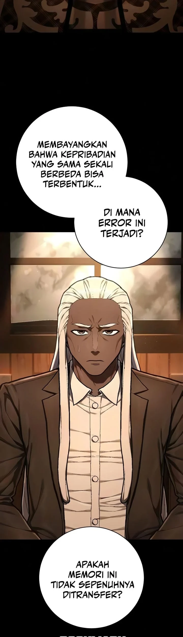 Executioner Chapter 59 Gambar 3