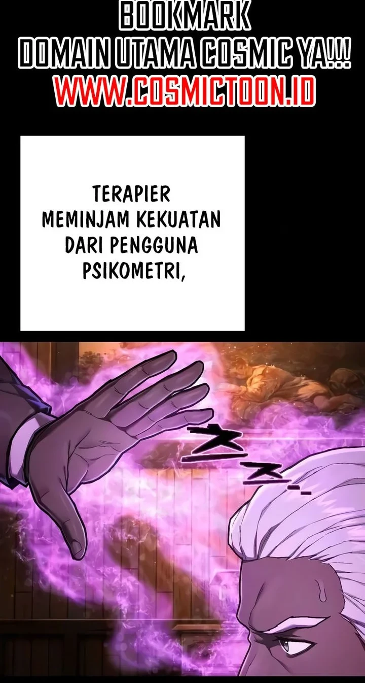Executioner Chapter 59 Gambar 4