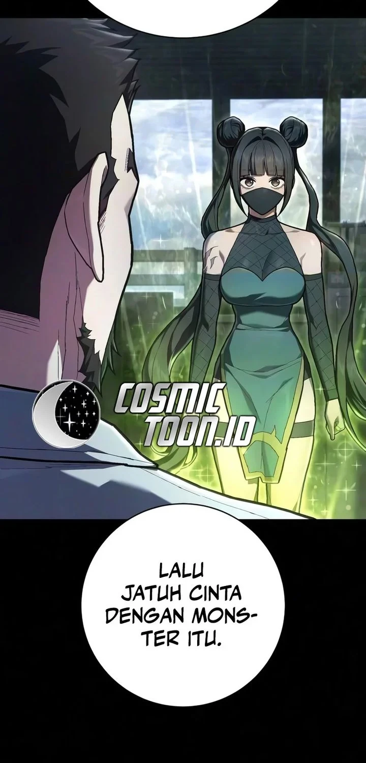 Executioner Chapter 60 Gambar 4