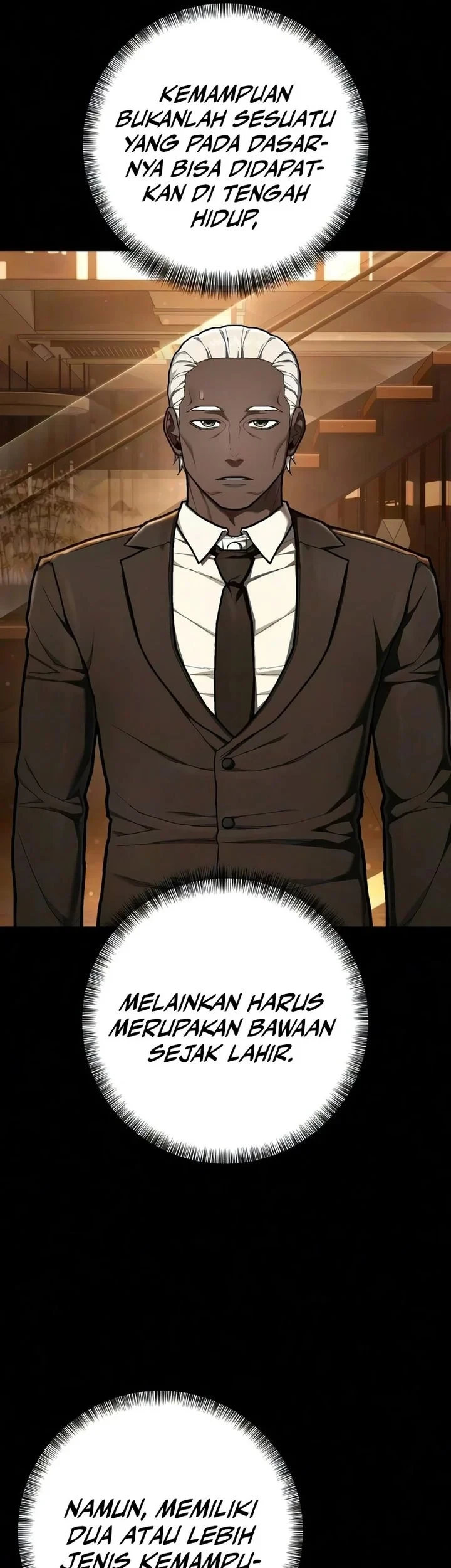 Executioner Chapter 61 Gambar 3