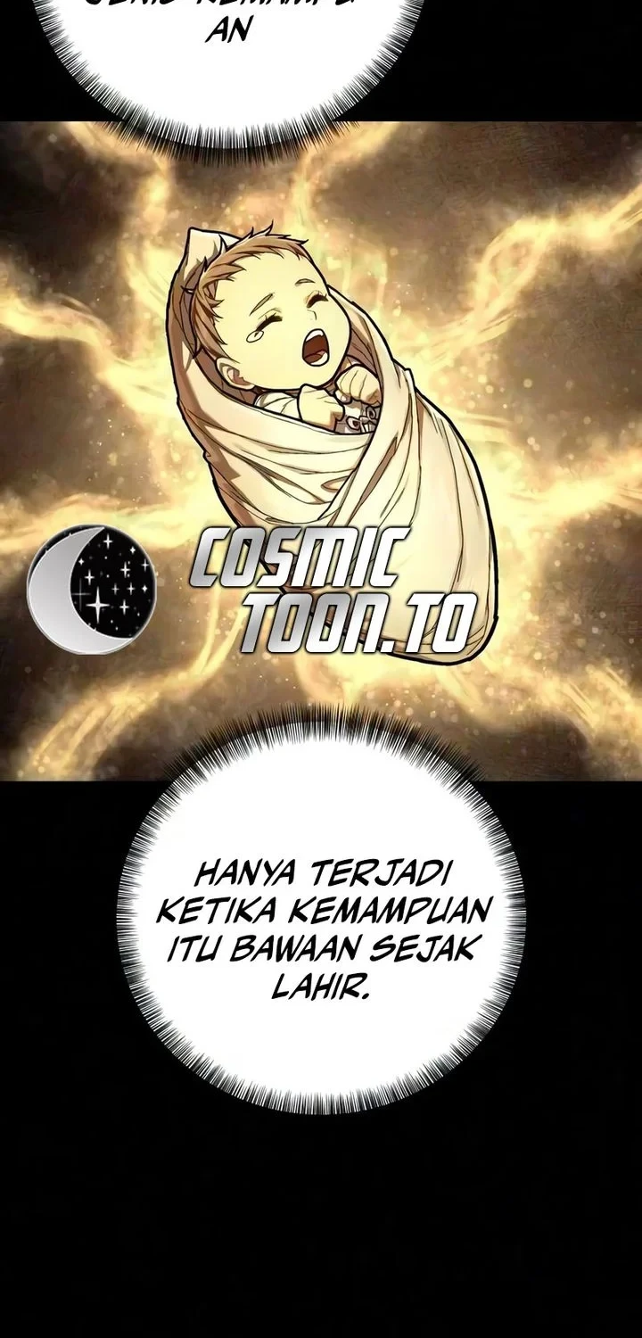Executioner Chapter 61 Gambar 4
