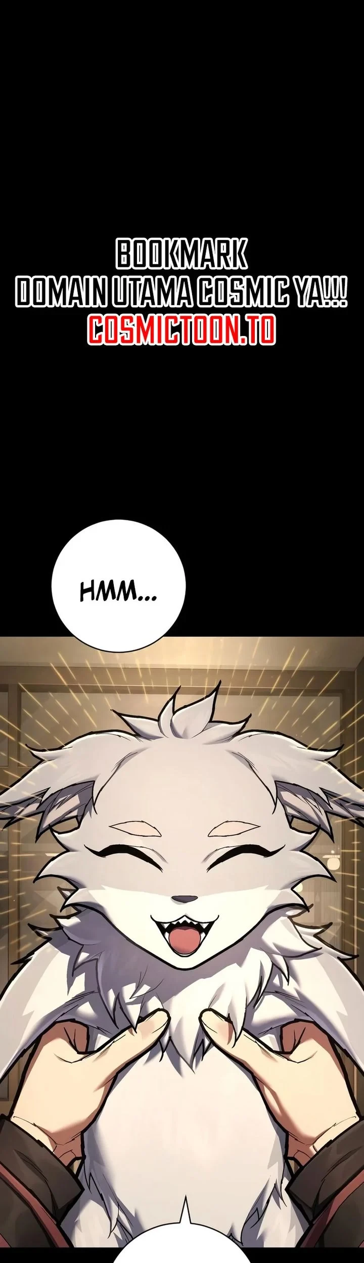 Komik Executioner Chapter 62 gambar 1