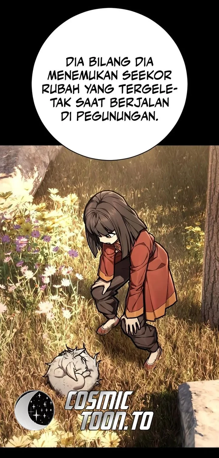 Executioner Chapter 62 Gambar 4