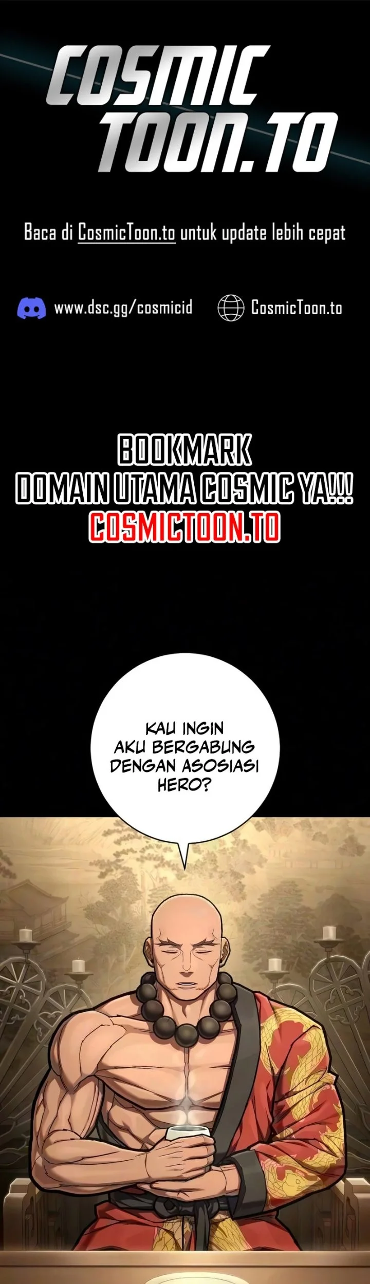 Manhwa Executioner Chapter 63 gambar 2