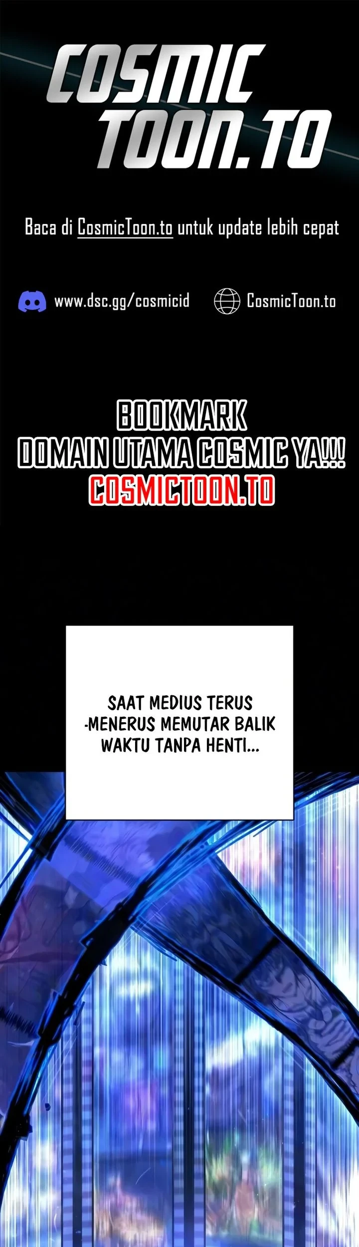 Komik Executioner Chapter 67 gambar 1