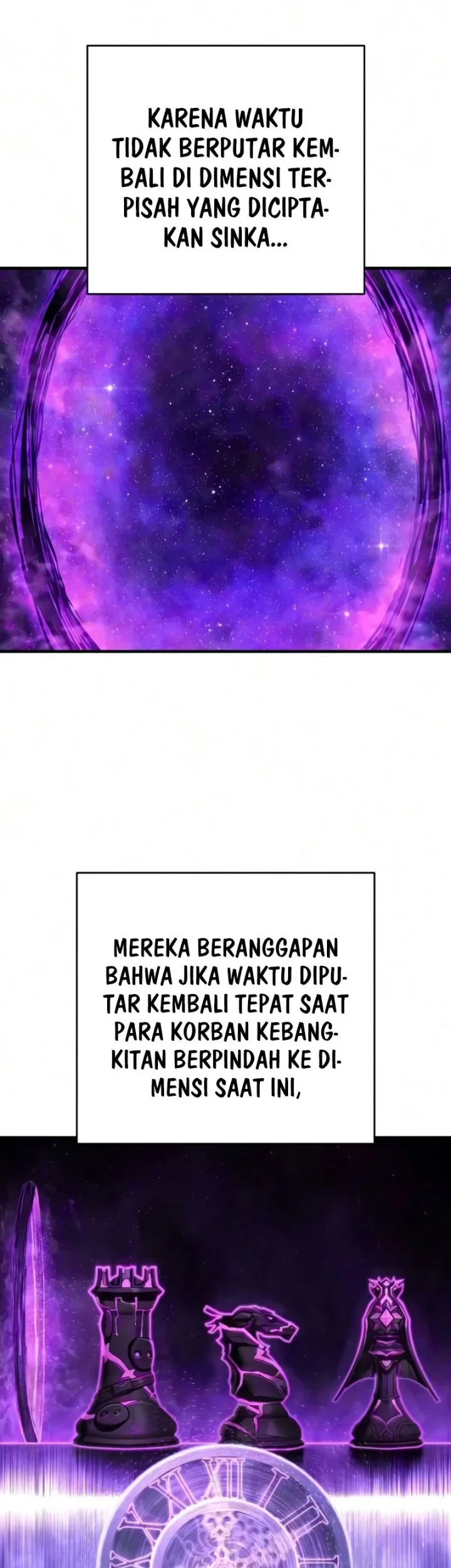 Executioner Chapter 68 Gambar 3