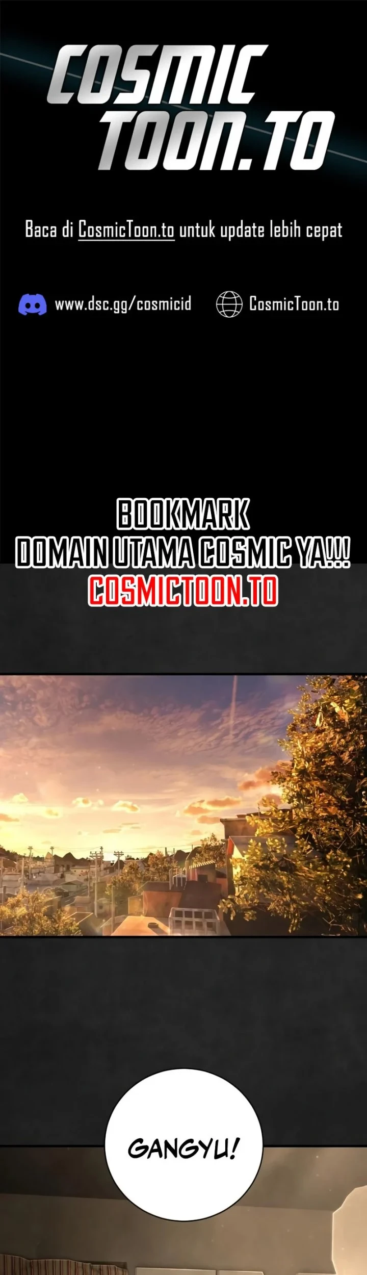 Komik Executioner Chapter 69 gambar 1